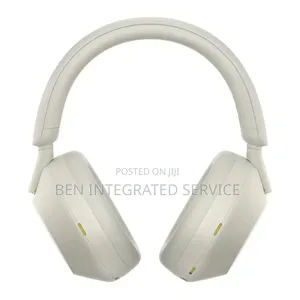 Sony Wh-1000xm5