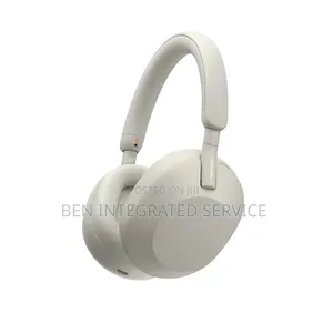 Sony Wh-1000xm5