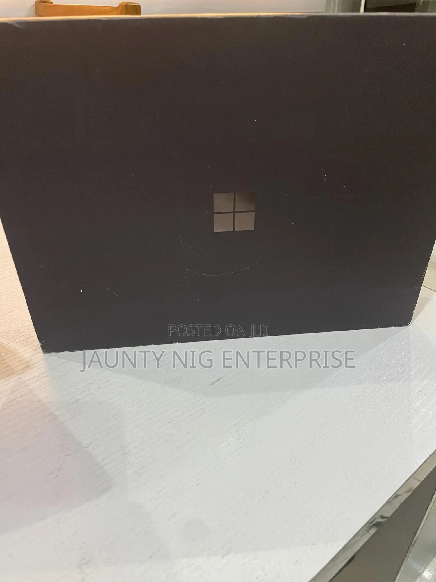 New Microsoft Surface Pro 16GB Qualcomm Snapdragon X Elite SSD 512GB