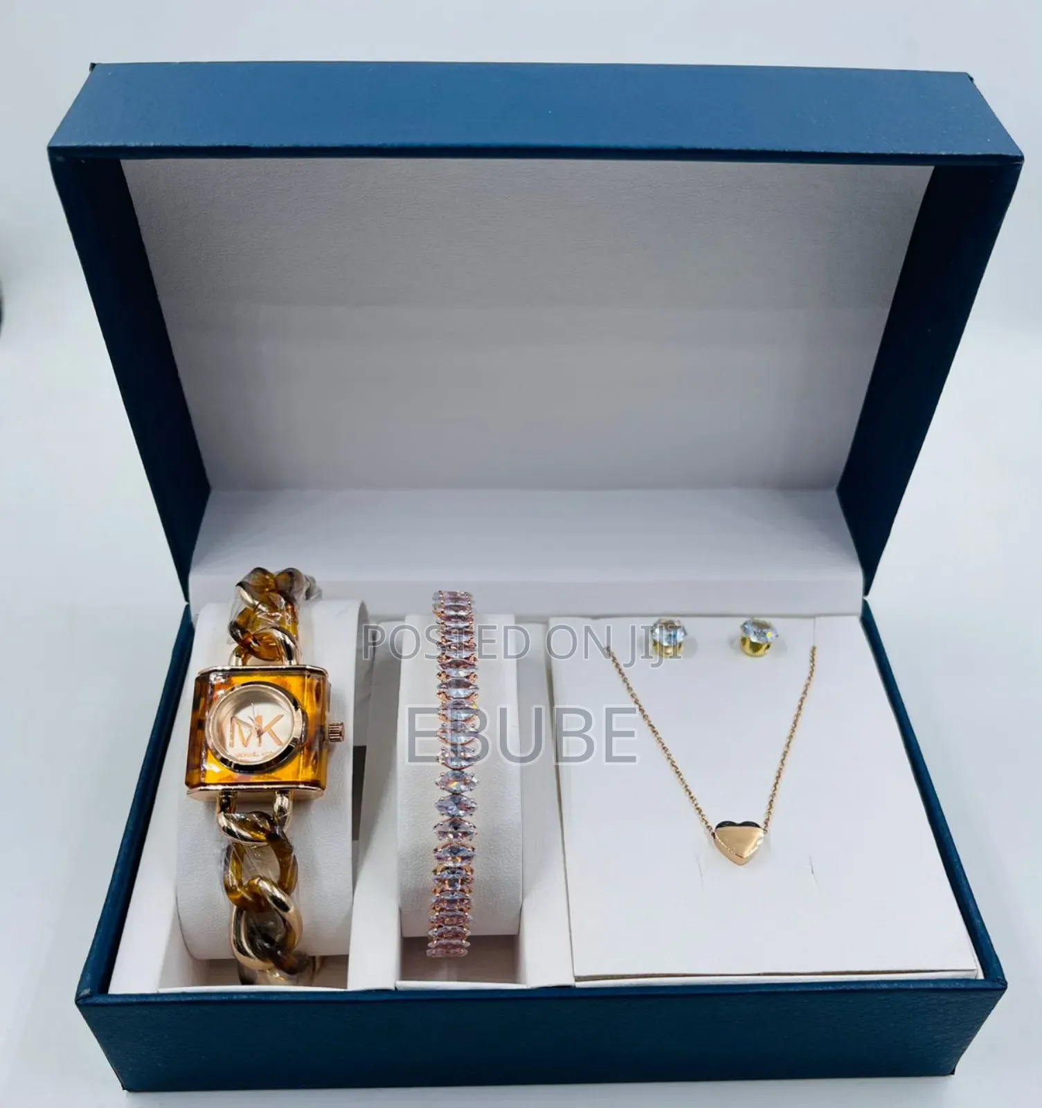 Cartier Set Watch