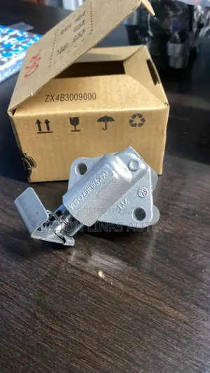 Timing Chain Adjuster 2.0 Tsi Tfsi