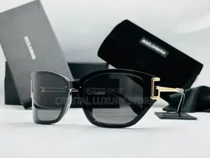 Dolce Gabbana Quality Luxury Sunglasses