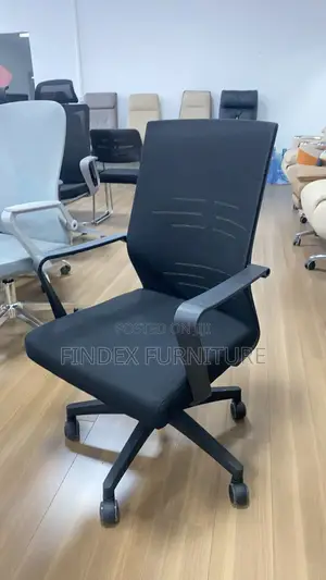 Strong Original Chair