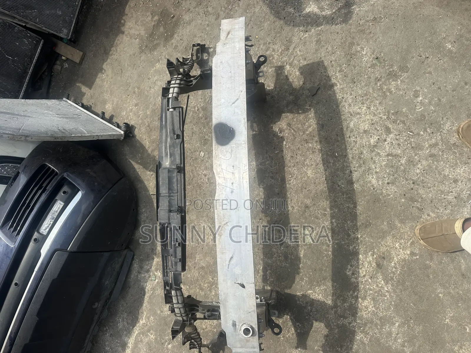 Gla/Cla Front Cut Available