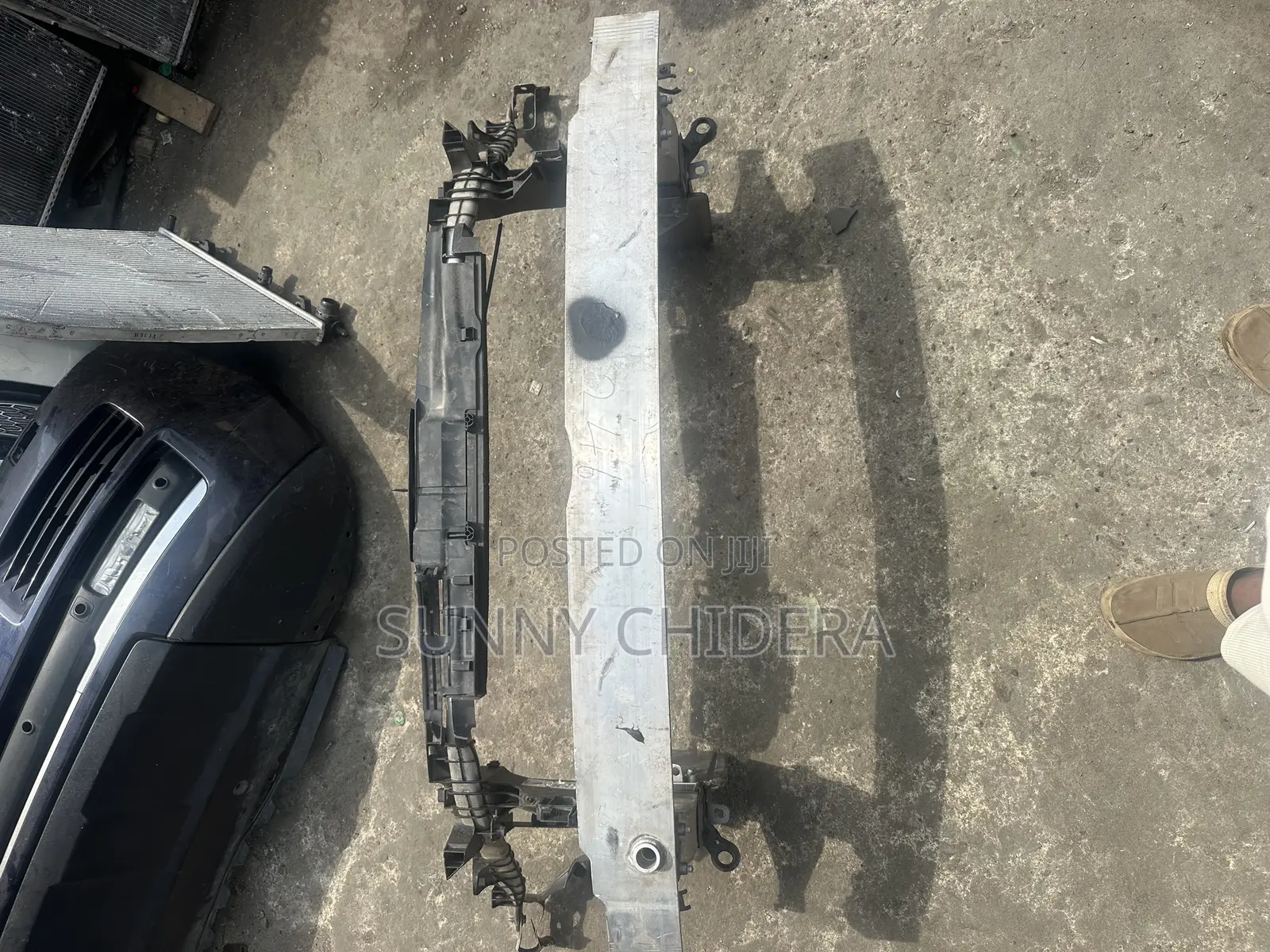 Gla/Cla Front Cut Available