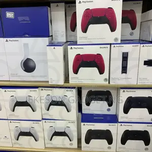 100% Original Brandnew Ps5 Controller
