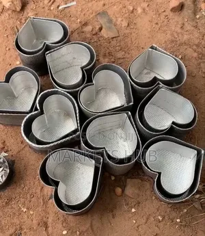 Imake & Repair Bread And Baking Pans