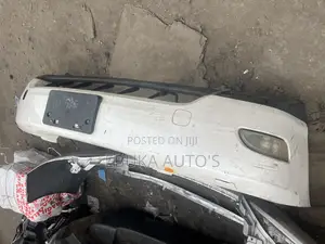 Lexus Rx330 Complete Front Bumper 2008