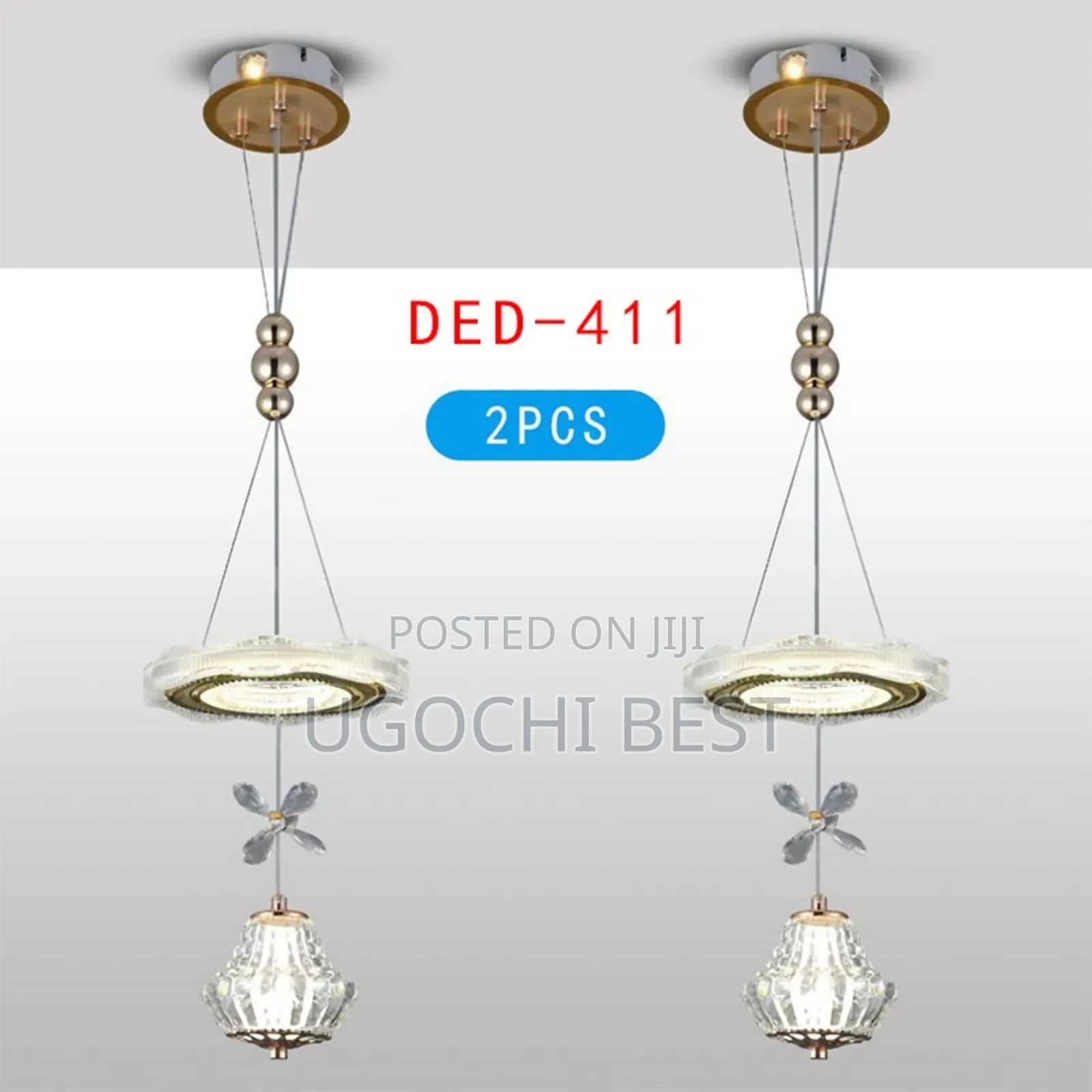 Modern Dropping Pendant Lights