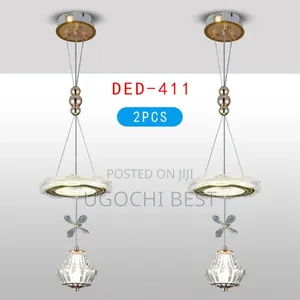 Modern Dropping Pendant Lights