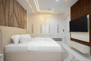 5bdrm Duplex in Omole Phase 1 for rent