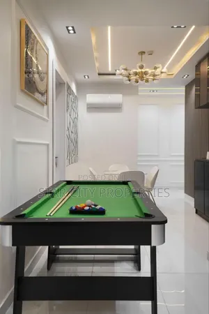 5bdrm Duplex in Omole Phase 1 for rent