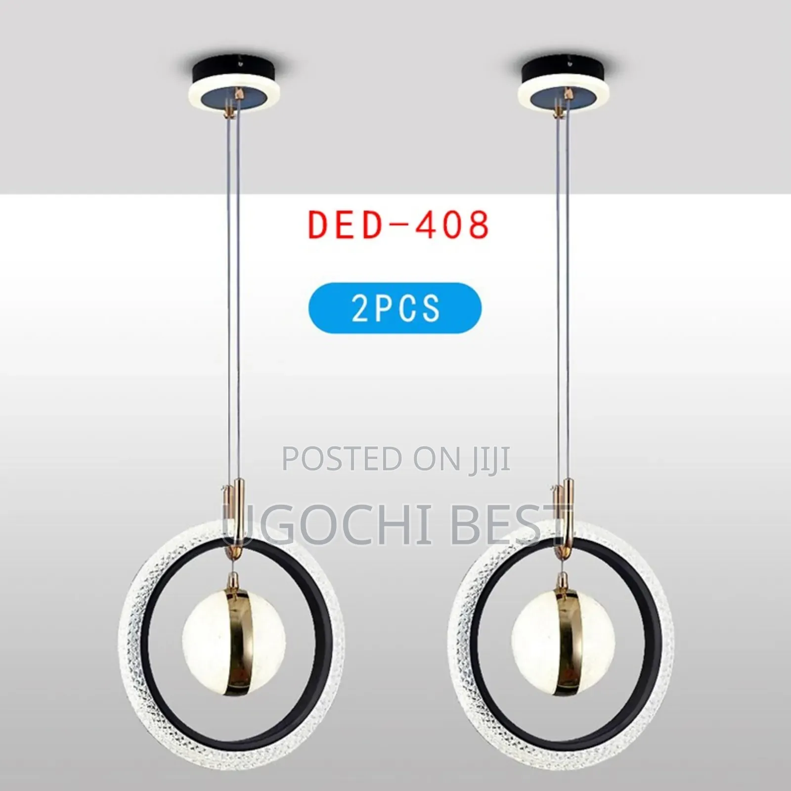 Modern Dropping Pendant Lights
