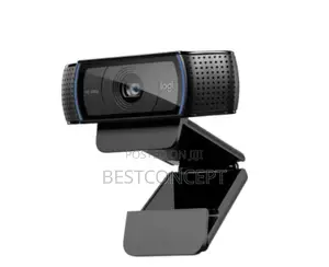 Logitech C920 Hd Pro Webcam