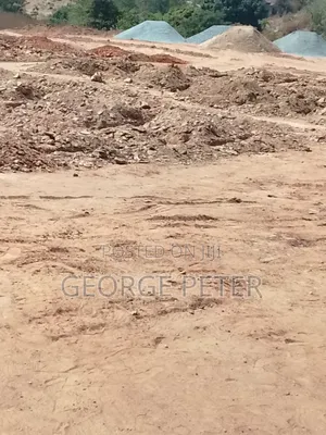 Plots of Land at Karu Site Abuja