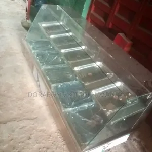 Food Warmer 10plate