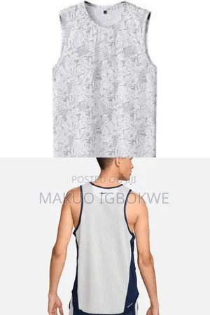 Sleeveless Gym Outfits