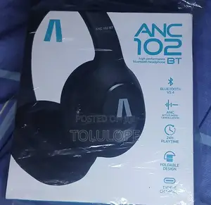 Anc Headset