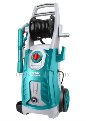 Total High Pressure Washer Machine