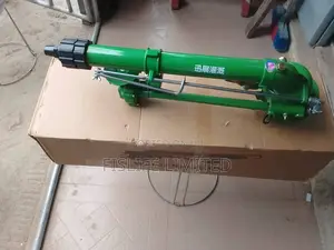 Reto Rain Gun Py50