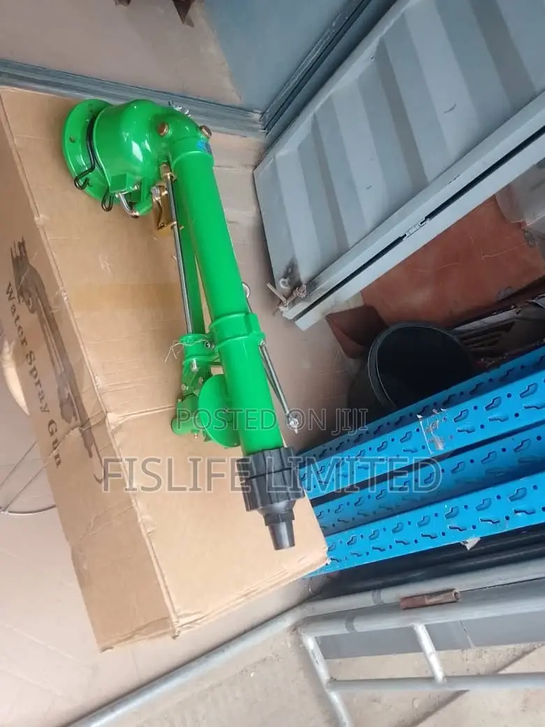 Reto Rain Gun Py50