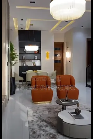 Furniture and Interior Design