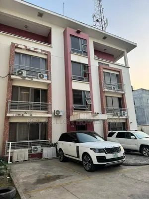 Furnished 2bdrm Apartment in Victoria Island for sale