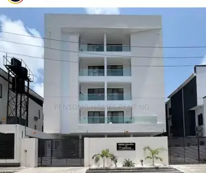 2bdrm Apartment in Ikate for rent