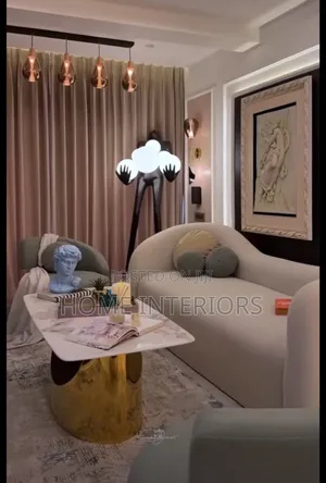 Furniture, Mill Work and Full Interior Design