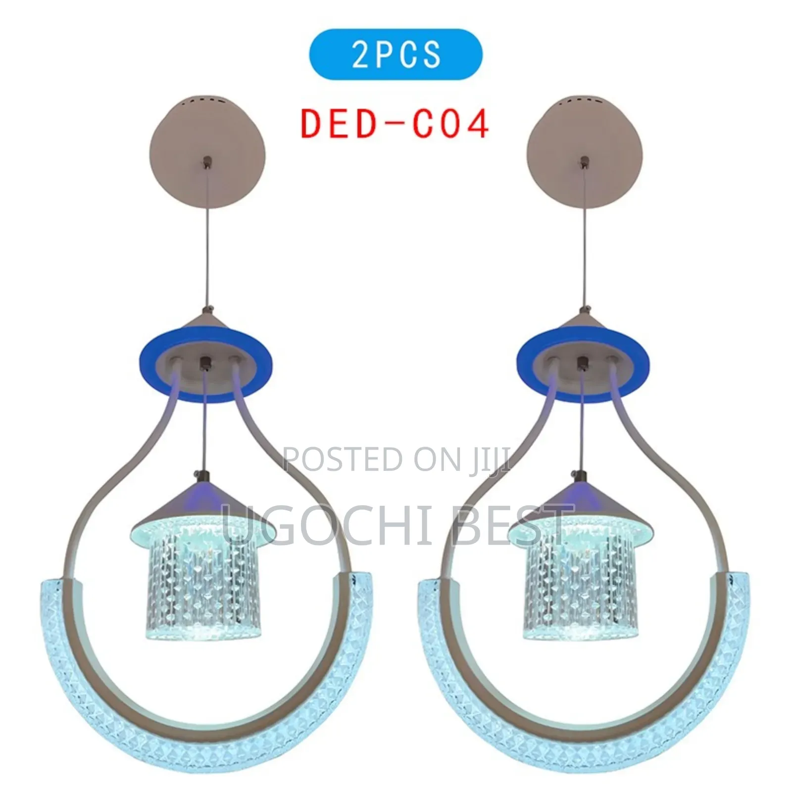 Modern Dropping Pendant Lights