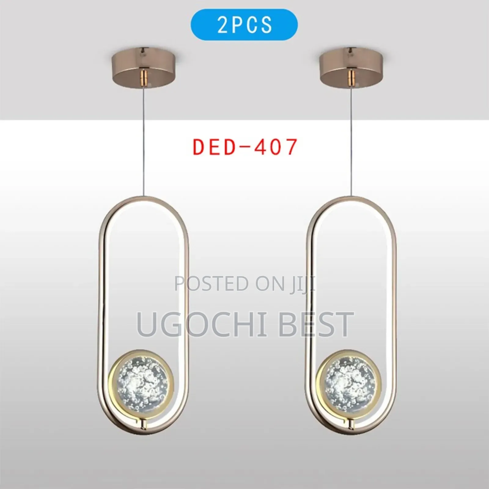 Modern Dropping Pendant Lights