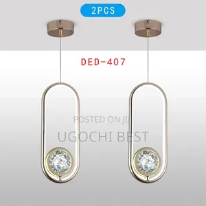 Modern Dropping Pendant Lights