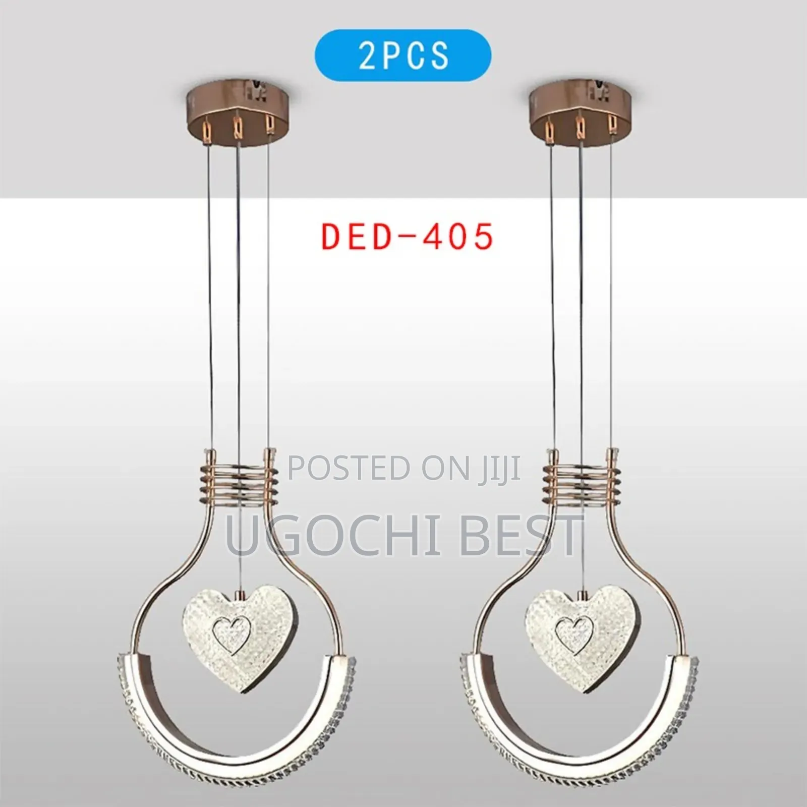 Modern Dropping Pendant Lights