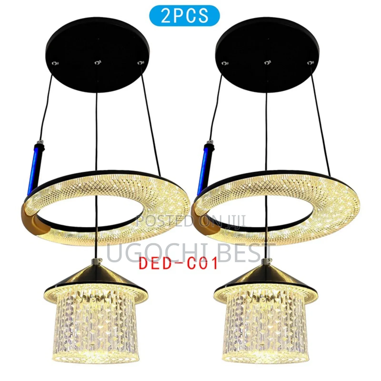 Modern Dropping Pendant Lights
