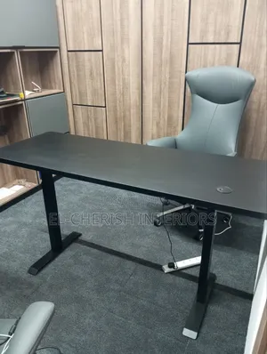 Supper Electric Study Desk