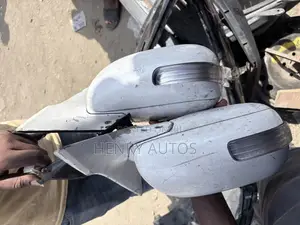 Set Side Mirror 2.7-010 Camry (Automatic Folding5