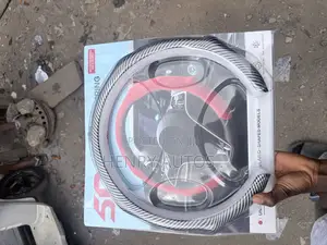 Steering Cover for All Vehicles