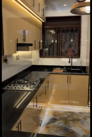 Kiyckitchen Cabinet