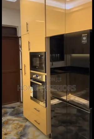 Kiyckitchen Cabinet