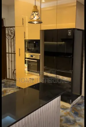 Kiyckitchen Cabinet