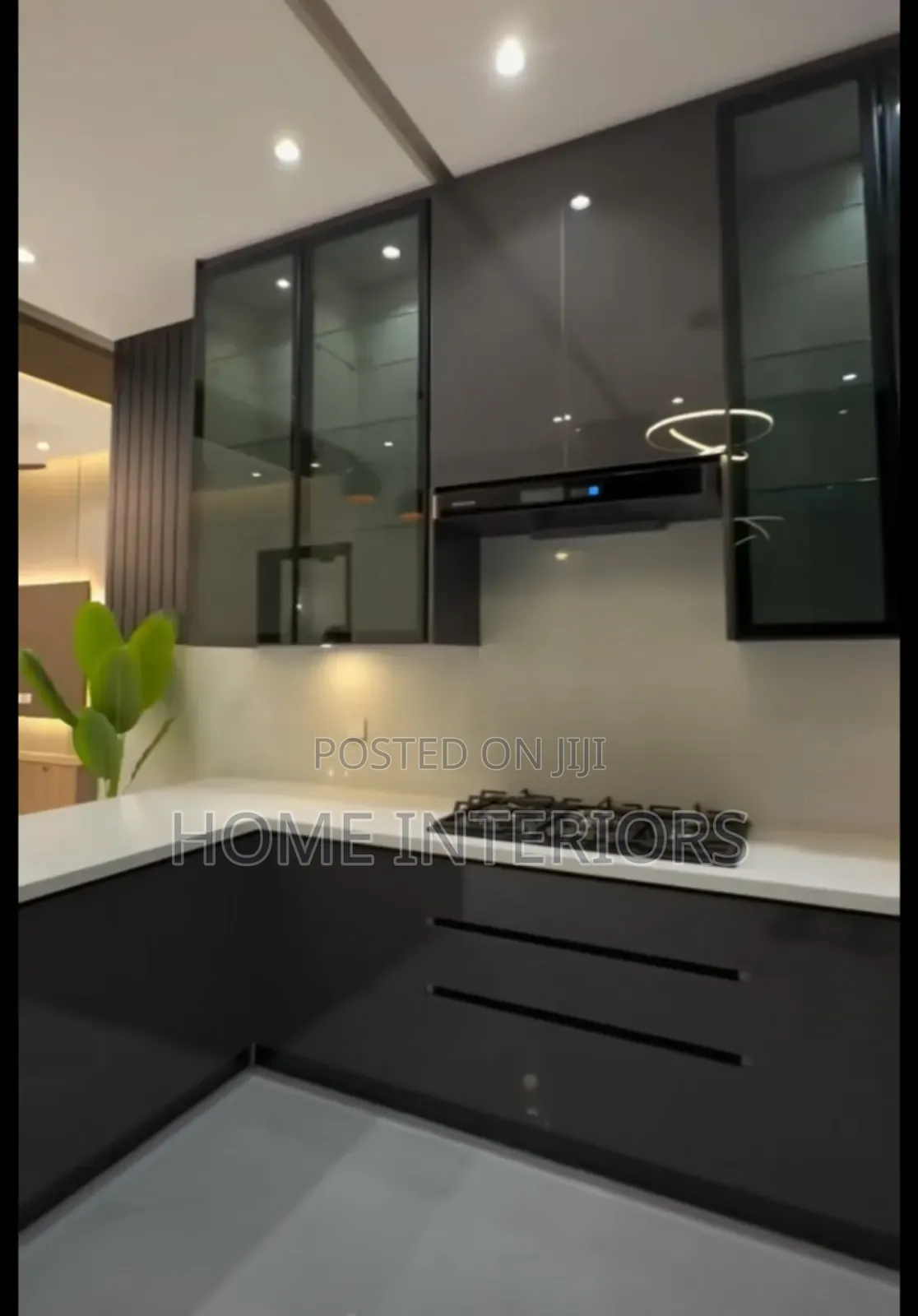 Kitchen Cabinet and Mill Work
