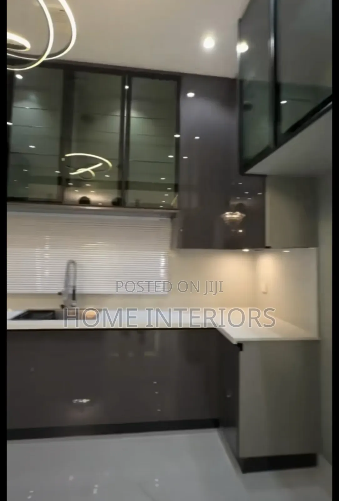 Kitchen Cabinet and Mill Work