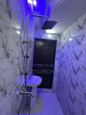 Furnished 1bdrm Apartment in Ogudu Gra for rent