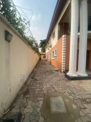 Furnished 1bdrm Apartment in Ogudu Gra for rent