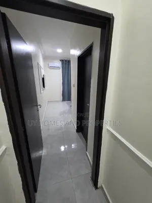 Furnished 2bdrm Apartment in Rivtaf Golf Estate, Trans Amadi for rent