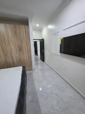 Furnished 2bdrm Apartment in Rivtaf Golf Estate, Trans Amadi for rent