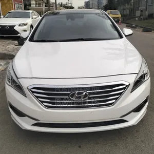 Hyundai Sonata Limited w/Brown Leather PZEV 4dr Sedan (2.4L 4cyl 6A)