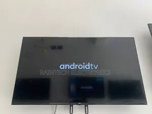 TCL Android Tv 50inches Direct Uk Tokunbo