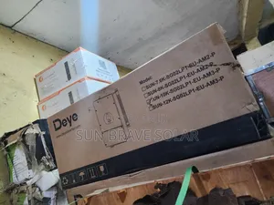 10kva Deye Solar Hybrid Inverter Available Stock