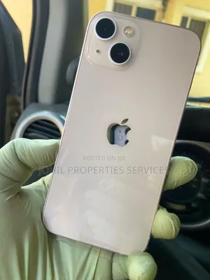 Apple iPhone 13 Pro Max 128 GB White